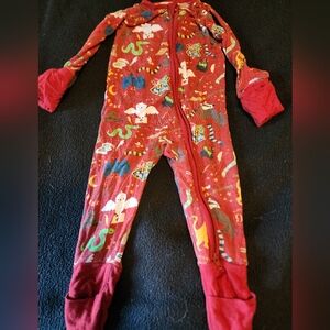 Little Sleepies Harry Potter 3-6 months